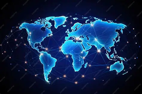 Global Map