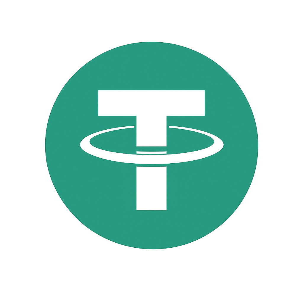 USDT